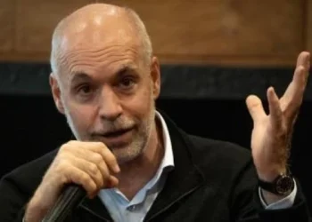 Para Rodríguez Larreta la unidad del PRO «está por encima de todo»