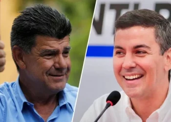 Paraguay elige a su nuevo presidente