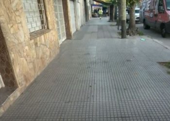 Buenos Aires: Motochorros asesinaron a una mujer para robarle la cartera 