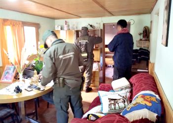 Investigan si los «chacales» de Malargüe abusaron de otros menores