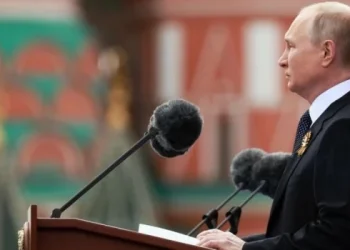 Putin expulsa de los territorios conquistados a ucranianos que no adopten la ciudadanía rusa