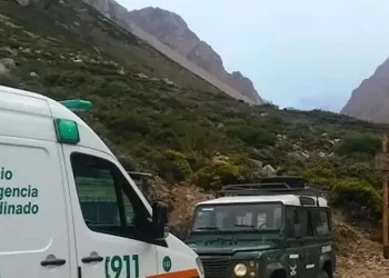 Qué es el «mal de altura» y cómo afecta a quiénes van o vienen de Chile