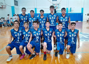 Síntesis Deportiva