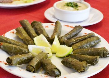 Se acerca una nueva feria de comida árabe en San Rafael