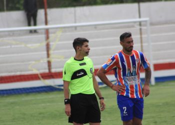 Síntesis Deportiva