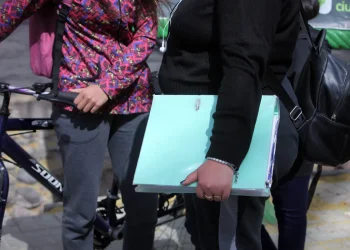 Repitencia: 26.000 alumnos de Secundaria deberán volver a hacer el año
