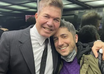 Revelan la cifra millonaria que Fernando Burlando le cobró a Jey Mammón