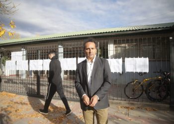 Las elecciones PASO en San Rafael comenzaron sin inconvenientes