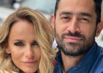 Sabrina Rojas reveló el verdadero motivo de su separación del Tucu López