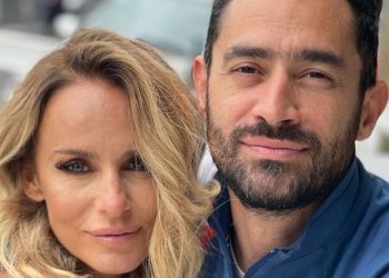 Sabrina Rojas confirmó el final de la relación con el Tucu López: “Estoy separada”