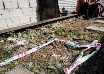 Rosario violenta: Salió a comprar algo a un almacén y lo acribillaron a tiros dos sicarios