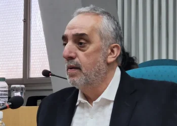 Santa Cruz: el diputado Matías Mazú murió en un accidente