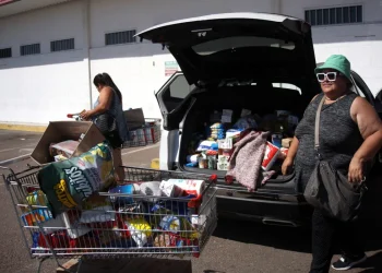 Semana Santa: cuáles fueron las compras de los chilenos en Mendoza