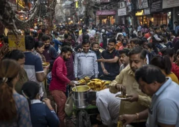 Será India a mediados de año el país más poblado del mundo
