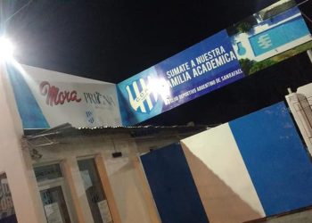 Empate en las elecciones del Club Deportivo Argentino