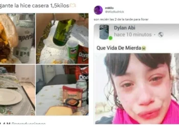 Viral: Trataba a su ex como un «rey», él la engañó y no dudó en escracharlo en Twitter
