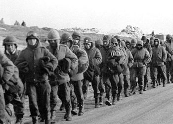 Traumas de guerra, a 41 años de Malvinas: acumular comida, fobia al agua y un ventilador que evoca el viento de las islas
