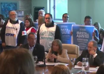 UNCuyo: Diputados repudió la agresión de gremialistas a estudiantes