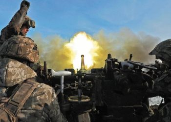 Ucrania: Estados Unidos anunció un nuevo envío de armas por 2.600 millones de dólares