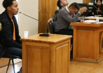 Río Negro: Un hombre acusado de femicidio declaró que se autopercibe mujer para evitar la condena