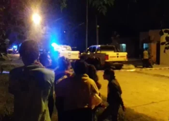 Gran Buenos Aires: Una nena desapareció mientras jugaba y la encontraron muerta bajo un bolsón de arena