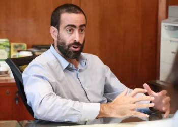 Víctor Fayad: “La deuda no es un problema para Mendoza”