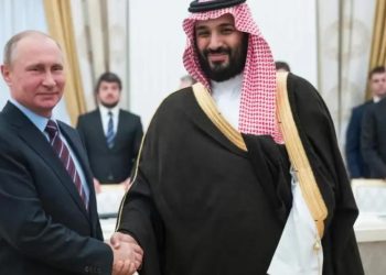 Vladimir Putin estableció contactos con el príncipe de Arabia Saudita para resolver la crisis en Medio Oriente