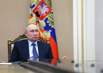Vladimir Putin promulgó la ley que persigue a rusos que no quieren servir en el Ejército