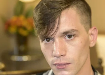 El desgarrador testimonio de Lucas Benvenuto sobre los abusos que sufrió a los 12 años: “Hicieron conmigo todo lo que querían”