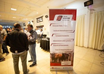 San Rafael fue sede del Segundo Foro de Actualización del Plan Ganadero Bovino de Mendoza