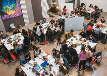 Sos Futuro: invitan a estudiantes secundarios a capacitarse gratis en programación