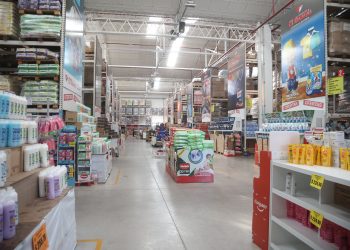 Desde el sector mayorista de alimentos aseguran que lo peor de estos días es la incertidumbre