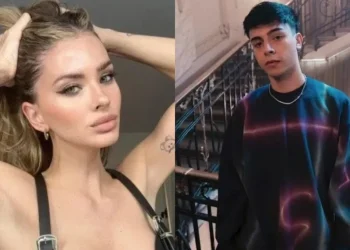 La China Suárez confirmó su separación de Rusherking: “Tener que soltar a la persona con la que querías envejecer es triste”