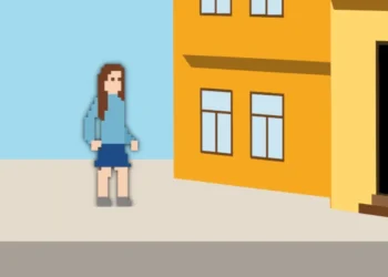 Cornejo presentó un videojuego para aprender a usar la Boleta Única