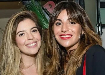 El conmovedor mensaje que Gianinna Maradona le dedicó a Dalma por su cumpleaños