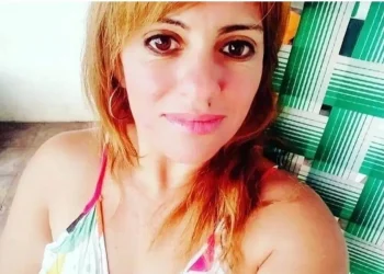 Otro brutal femicidio en el país: burló la perimetral, fue hasta la casa de su ex y la mató a puñaladas