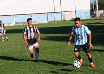 Cinco partidos abren una nueva fecha del fútbol sanrafaelino