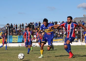 Se programó una nueva fecha del fútbol local