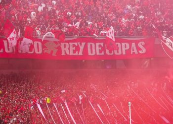 Donó dinero para la colecta de Independiente y terminó escrachado por no cumplir con la cuota alimentaria: “Tenés plata para eso”