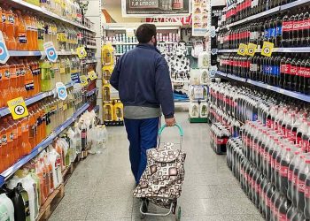 “Devastador”: la reacción de la oposición por el último dato de la inflación