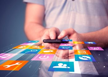 Al menos 90% de las apps tendrán funciones de inteligencia artificial en 2025, según Google