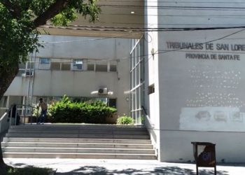 «No entiendo por qué lo hizo»: liberaron a policía santafesino tras 77 días preso por una denuncia falsa de abuso sexual