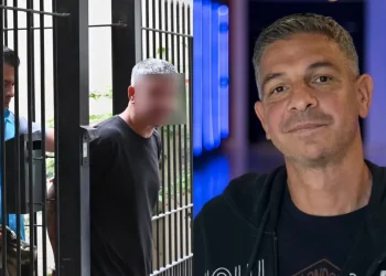 Las nuevas pruebas que complicarían a Marcelo Corazza en la causa de corrupción de menores: “No era un mero consumidor”