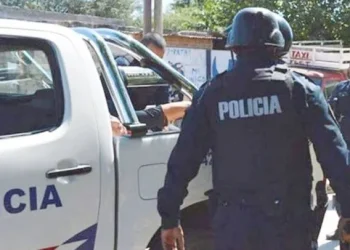 Otro brutal femicidio en el país: asesinó a la madre de sus tres hijos de un disparo en la cabeza y luego se quitó la vida