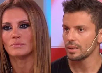 Se activó el celular de Natacha Jaitt y su hermano Ulises encendió todas las alarmas: “¿Qué estarán haciendo?”