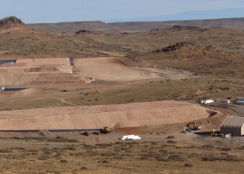 Robo millonario a la empresa minera Patagonia Gold: saquearon la bóveda y se llevaron lingotes de oro y plata