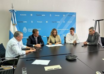Mendoza logra un acuerdo histórico con El Baqueano: ingresa al Programa Nacional de Obras Hidroeléctricas y garantiza las próximas represas