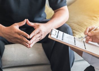 Se desarrollará un ciclo de conferencias destinado a profesionales de la Salud mental