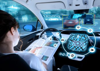 Tres características tecnológicas que debe tener un vehículo nuevo