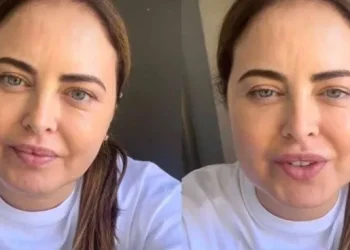 Silvina Luna respondió agresiones: “Me preguntan qué me pasó, ¡me pasó la vida!”